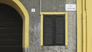 Fotografando la Brianza con SpazioTazio: Vimercate  e Oreno