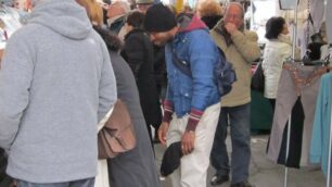 Lissone preoccupata per i questuanti: dietro di loro l’ombra del racket della questua?