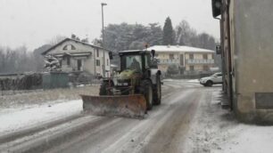 Neve Giussano