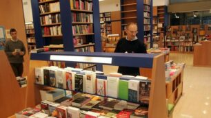 Monza Libreria Ancora