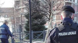 Il Nost della polizia locale