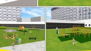 Abiolandia: il progetto di parco giochi per l’ospedale San Gerardo di Monza