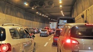 Monza Traffico