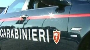 Carabinieri di Vimercate