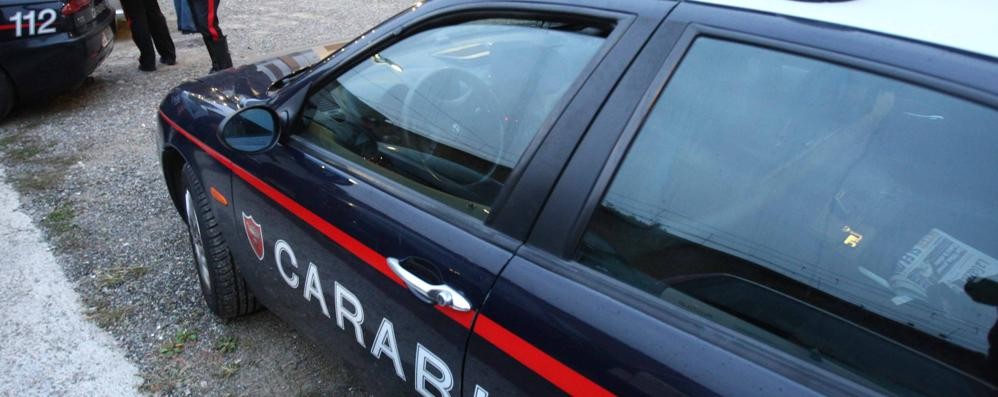 La tentata truffa è stata denunciata ai carabinieri