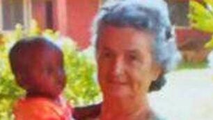 Varedo, Liliana Ostinelli