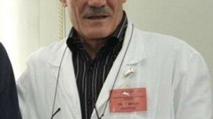 Vimercate: è morto il dottor Giovanni Mascia, primario di chirurgia in ospedale