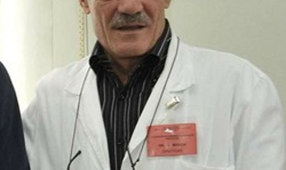 Vimercate: è morto il dottor Giovanni Mascia, primario di chirurgia in ospedale