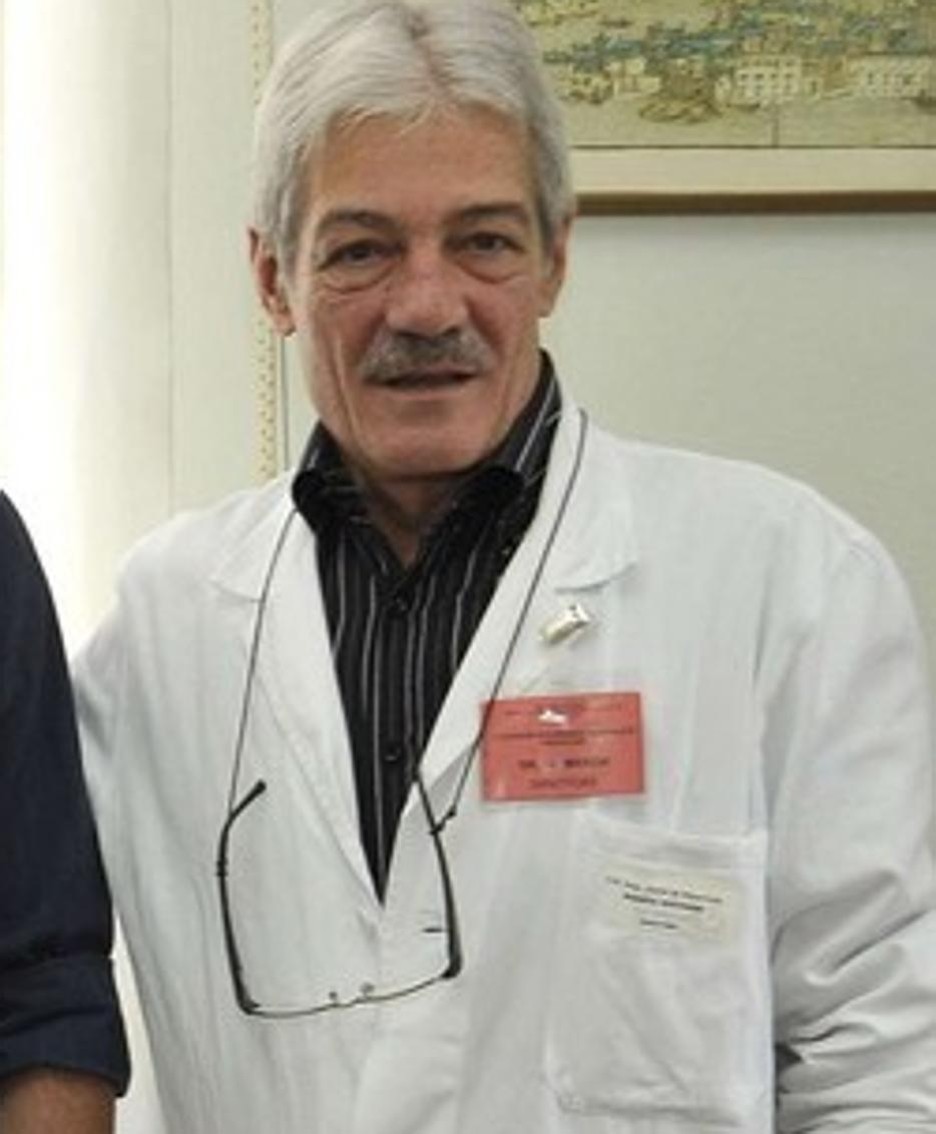 Vimercate è morto il dottor Giovanni Mascia, primario di chirurgia in ospedale Il Cittadino Vimercate è morto il dottor Giovanni Mascia, primario di chirurgia in ospedale Il Cittadino