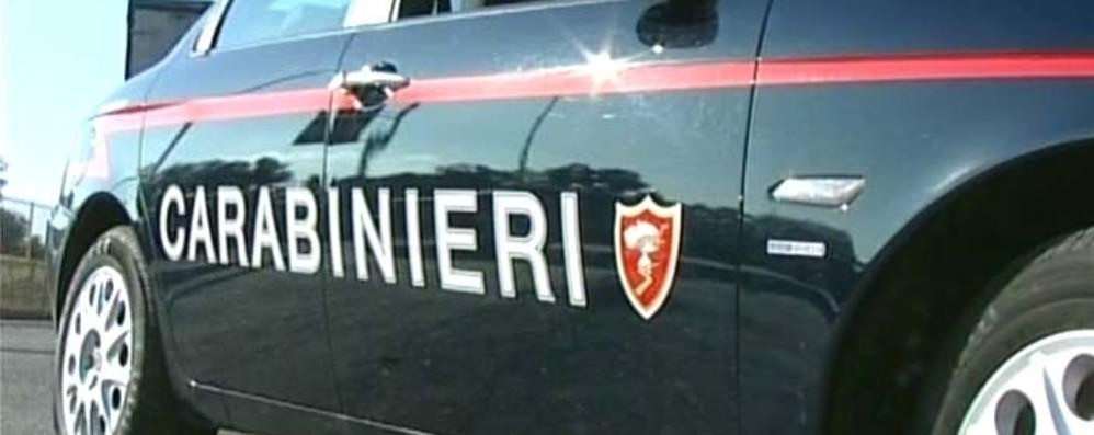 I due sono stati pizzicati nei pressi di via Durini