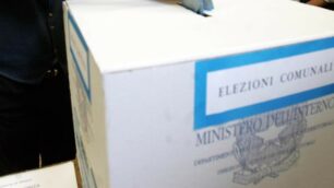 Elezioni comunali