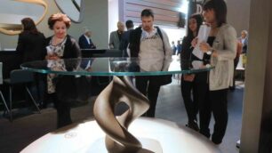 Rho Fiera Salone del mobile 2016