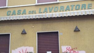 Arcore casa del lavoratore