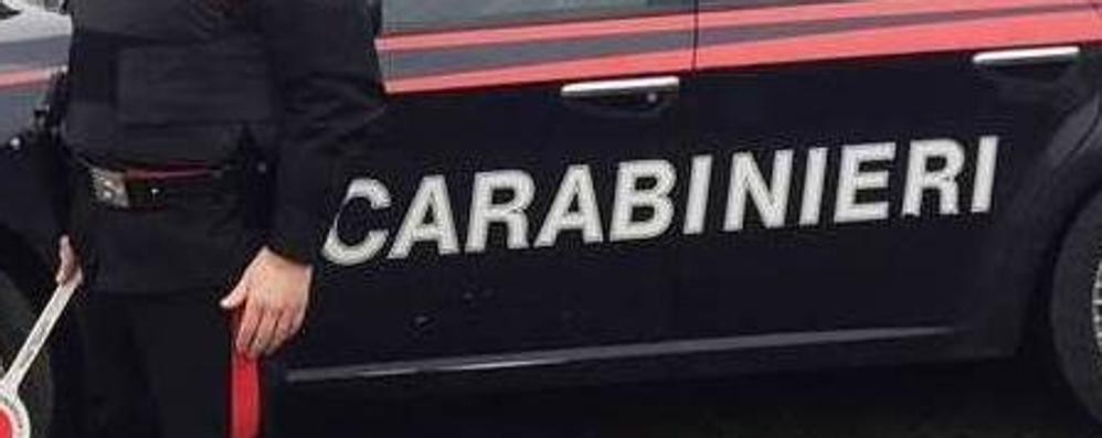 Carabinieri