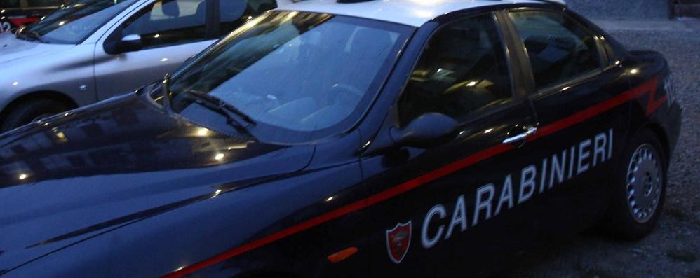 Il 51enne è stato tradotto in carcere a Monza