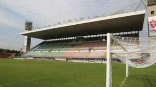 Monza Stadio Brianteo