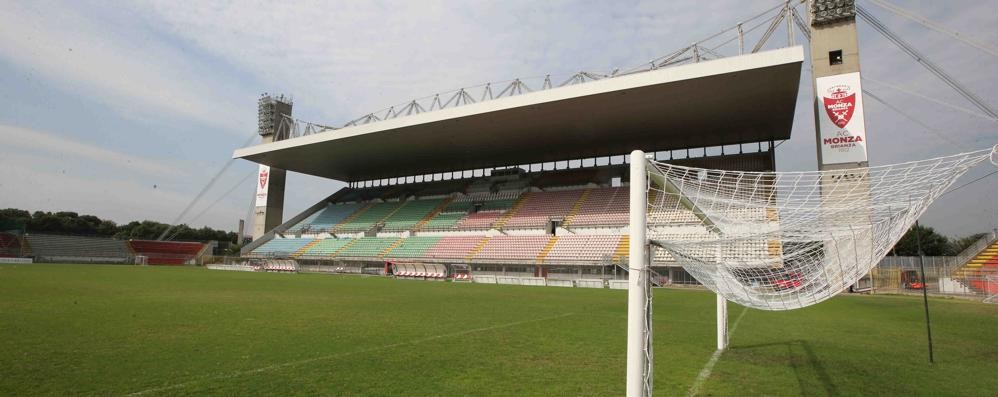 Monza Stadio Brianteo