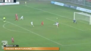 Calcio: il Monza in trasferta ad Arezzo per andare a caccia dei playoff