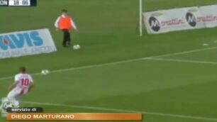 Calcio Serie C: il Monza spetta la Giana