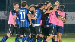 calcio renate gioia squadra playoff - foto da Facebook