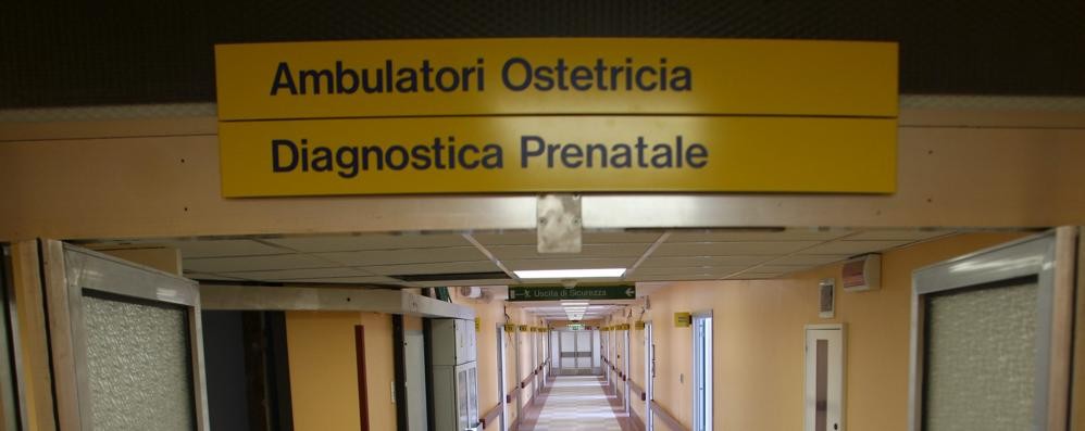 MONZA OSPEDALE SAN GERARDO