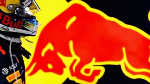 Gp di Cina, vince Ricciardo su Red Bull
