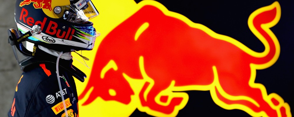 Gp di Cina, vince Ricciardo su Red Bull