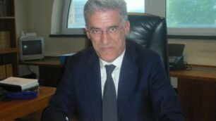 Limbiate, il sindaco Antonio Romeo