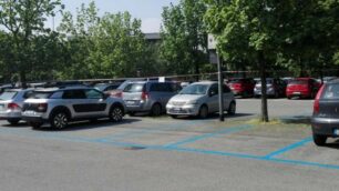 Parcheggi a pagamento a Lissone