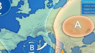 Meteo previsioni 1 maggio Monza e Brianza