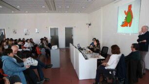 Monza: Il CittaDino si presenta al Cittadino