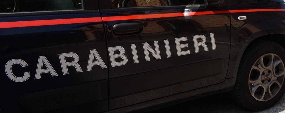 Carabinieri