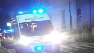 Tragedia della solitudine a Muggiò