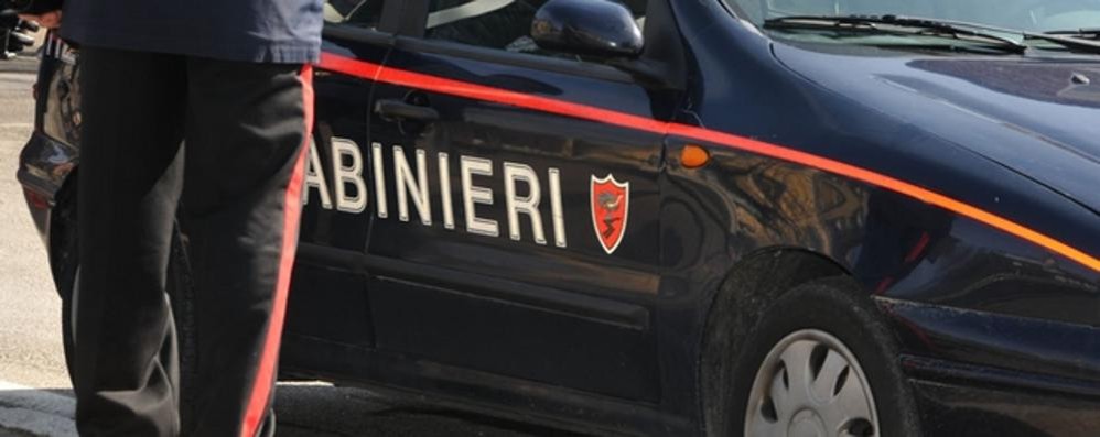 I carabinieri