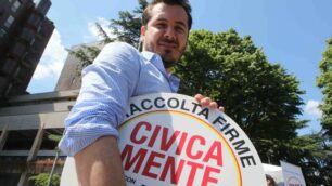 Monza Paolo Piffer