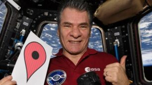 Paolo Nespoli