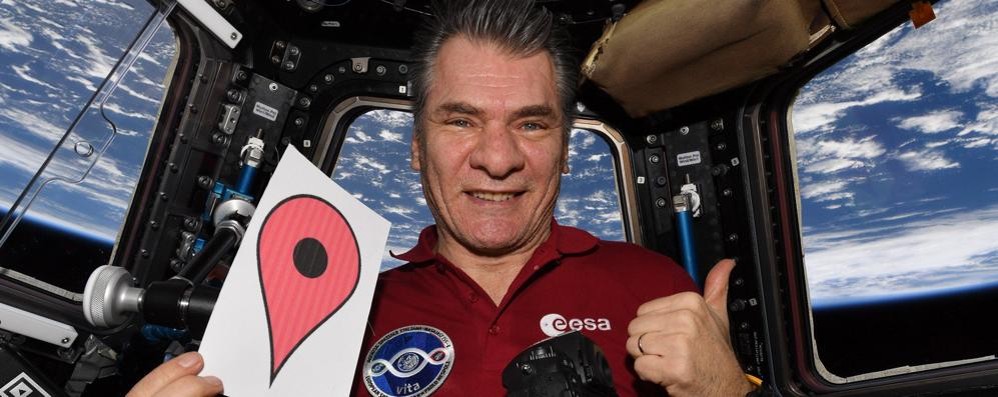 Paolo Nespoli