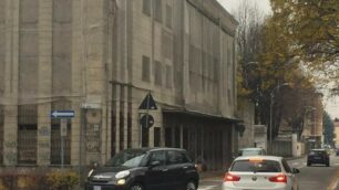 Villasanta : cinema Lux