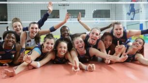 Volley, qualificazioni Europei Under 19 Concorezzo