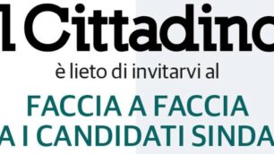 #ilCittadinoMb, Faccia a faccia 2018