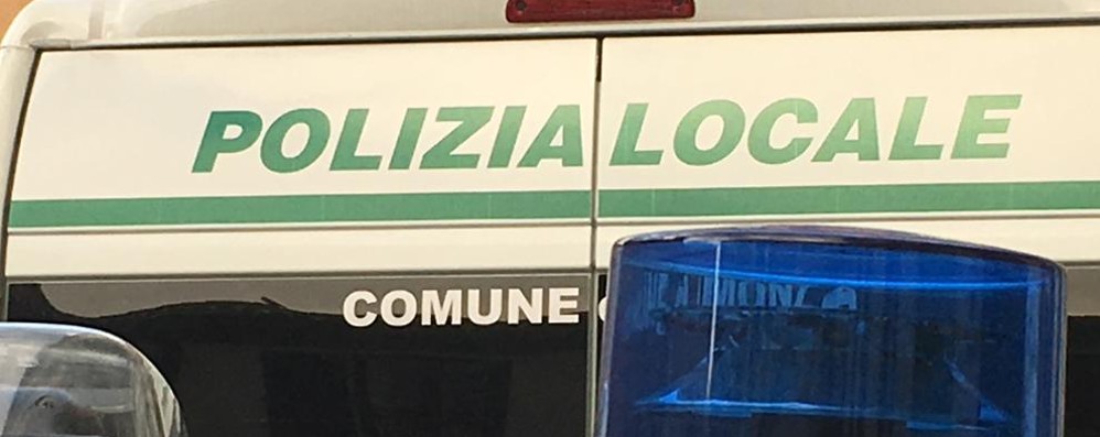 Polizia locale