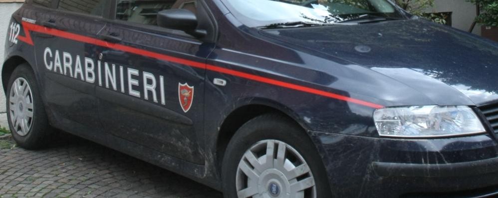 Carabinieri Brugherio