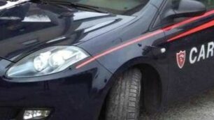 Il 33enne è stato condotto nella casa circondariale di Monza