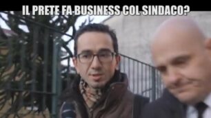 brugherio le iene su maria bambina