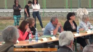 Ceriano: consiglio comunale alla stazione contro lo spaccio di droga