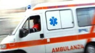 AMBULANZA