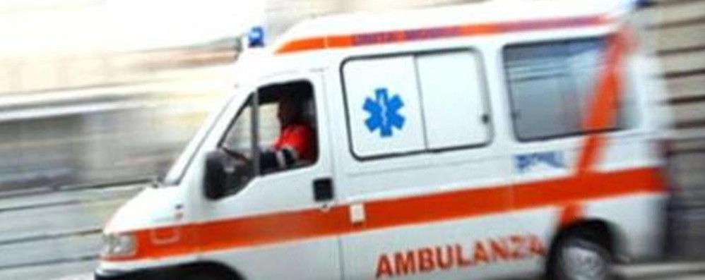 AMBULANZA