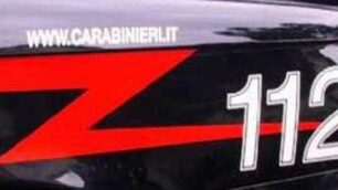 Brillante operazione dei carabinieri