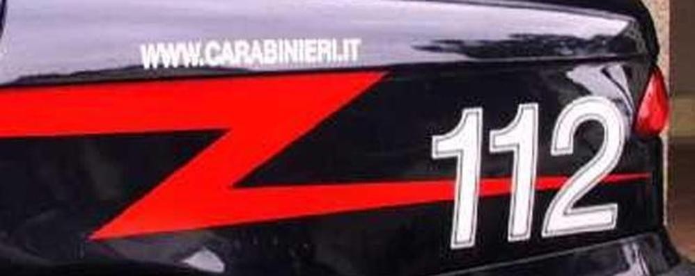 Brillante operazione dei carabinieri