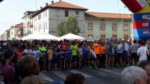 Giussano, Io corro con Giovanni 2018